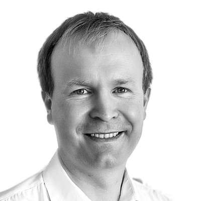 Dr. med. Jan Niklas Bröking - Kinderorthopäde Beckum